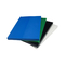ISO ผลิตภัณฑ์พลาสติกวิศวกรรมทั่วไป 100x200x15cm พลาสติก Pom Board