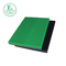 ISO ผลิตภัณฑ์พลาสติกวิศวกรรมทั่วไป 100x200x15cm พลาสติก Pom Board